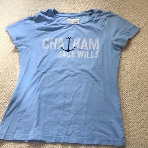 Jack Wills woman’s t-shirt
